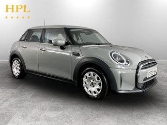 MINI HATCH 1.5 One Classic Hatchback 5dr Petrol Steptronic Euro 6 (s/s) (10