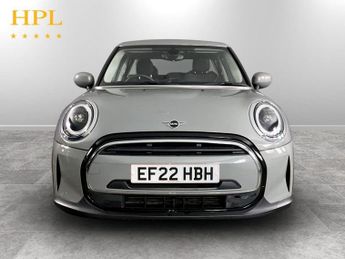MINI HATCH 1.5 One Classic Hatchback 5dr Petrol Steptronic Euro 6 (s/s) (10