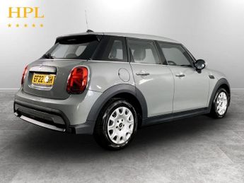 MINI HATCH 1.5 One Classic Hatchback 5dr Petrol Steptronic Euro 6 (s/s) (10