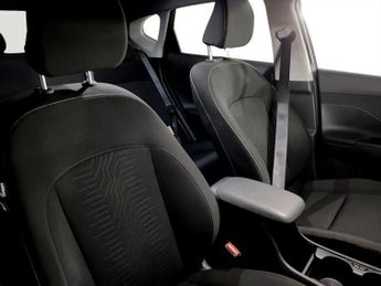 HYUNDAI KONA 48.4kWh Advance SUV 5dr Electric Auto (156 ps)
