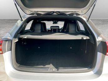 MERCEDES-BENZ A CLASS 1.3 A200 AMG Line Hatchback 5dr Petrol 7G-DCT Euro 6 (s/s) (163 