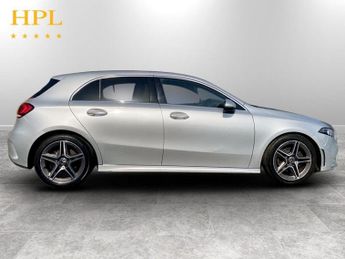 MERCEDES-BENZ A CLASS 1.3 A200 AMG Line Hatchback 5dr Petrol 7G-DCT Euro 6 (s/s) (163 
