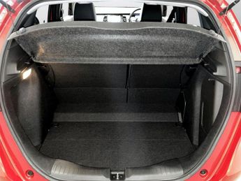 HONDA JAZZ 1.5 h i-MMD EX Hatchback 5dr Petrol Hybrid eCVT Euro 6 (s/s) (10