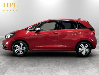HONDA JAZZ 1.5 h i-MMD EX Hatchback 5dr Petrol Hybrid eCVT Euro 6 (s/s) (10