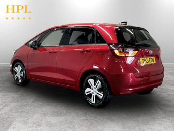HONDA JAZZ 1.5 h i-MMD EX Hatchback 5dr Petrol Hybrid eCVT Euro 6 (s/s) (10