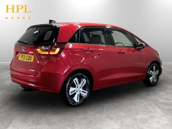 HONDA JAZZ 1.5 h i-MMD EX Hatchback 5dr Petrol Hybrid eCVT Euro 6 (s/s) (10