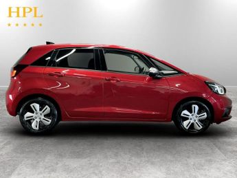 HONDA JAZZ 1.5 h i-MMD EX Hatchback 5dr Petrol Hybrid eCVT Euro 6 (s/s) (10