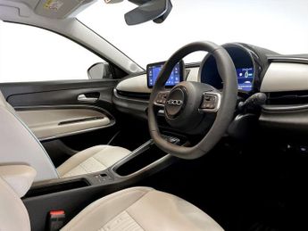 FIAT 600e 54kWh La Prima SUV 5dr Electric Auto (156 ps)