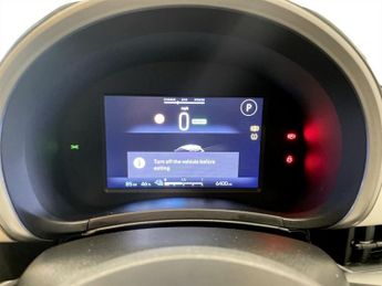 FIAT 600e 54kWh La Prima SUV 5dr Electric Auto (156 ps)