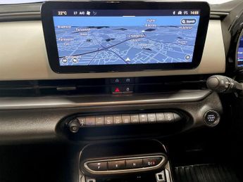 FIAT 600e 54kWh La Prima SUV 5dr Electric Auto (156 ps)