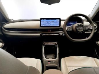 FIAT 600e 54kWh La Prima SUV 5dr Electric Auto (156 ps)