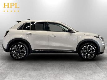 FIAT 600e 54kWh La Prima SUV 5dr Electric Auto (156 ps)