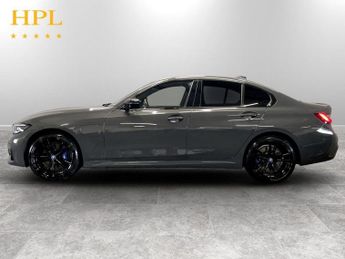 BMW 3 SERIES 2.0 330e 12kWh M Sport Pro Edition Saloon 4dr Petrol Plug-in Hyb