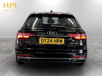 AUDI A4 AVANT 2.0 TFSI 35 Sport Estate 5dr Petrol S Tronic Euro 6 (s/s) (150 p