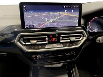 BMW IX3 80kWh M Sport SUV 5dr Electric Auto (286 ps)