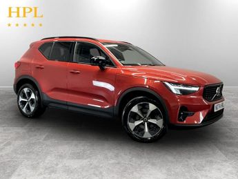 Volvo XC40 2.0 B3 MHEV Plus Dark SUV 5dr Petrol Hybrid DCT Auto Euro 6 (s/s