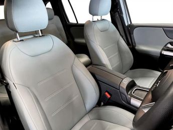 MERCEDES-BENZ EQB EQB 250+ 70.5kWh AMG Line (Executive) SUV 5dr Electric Auto (190