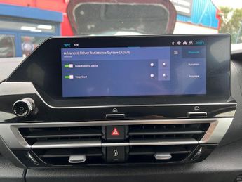 CITROEN C4 1.5 BlueHDi Shine Plus EAT8 Euro 6 (s/s) 5dr