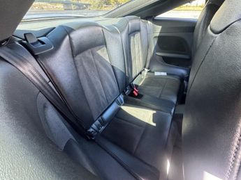 AUDI TT 2.0 TFSI 40 Sport Coupe 3dr Petrol S Tronic Euro 6 (s/s) (197 ps
