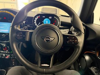 MINI HATCH 2.0 Cooper S Sport Hatchback 3dr Petrol Steptronic Euro 6 (s/s) 