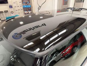 MINI HATCH 2.0 Cooper S Sport Hatchback 3dr Petrol Steptronic Euro 6 (s/s) 