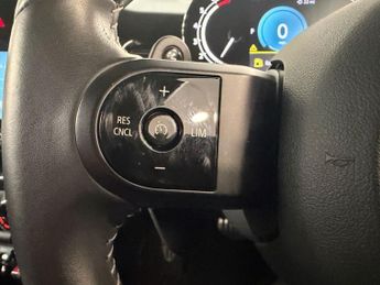 MINI HATCH 2.0 Cooper S Sport Hatchback 3dr Petrol Steptronic Euro 6 (s/s) 