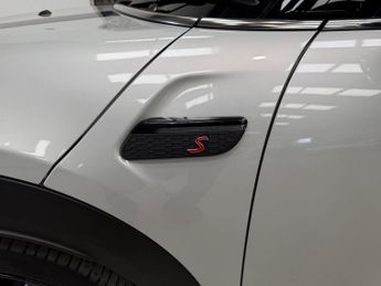 MINI HATCH 2.0 Cooper S Sport Hatchback 3dr Petrol Steptronic Euro 6 (s/s) 