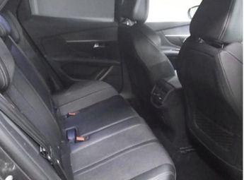 PEUGEOT 3008 1.5 BlueHDi GT Line Premium SUV 5dr Diesel EAT Euro 6 (s/s) (130