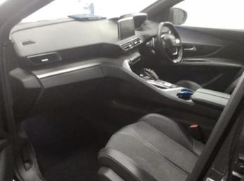 PEUGEOT 3008 1.5 BlueHDi GT Line Premium SUV 5dr Diesel EAT Euro 6 (s/s) (130