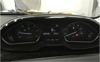 PEUGEOT 208 1.4 e-HDi Allure Hatchback 5dr Diesel EGC Euro 5 (s/s) (70 ps)