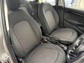 MINI HATCH 1.5 One Hatchback 5dr Petrol Steptronic Euro 6 (s/s) (102 ps)