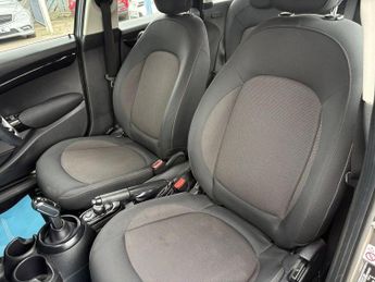 MINI HATCH 1.5 One Hatchback 5dr Petrol Steptronic Euro 6 (s/s) (102 ps)