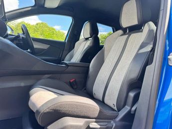 PEUGEOT 3008 1.6 13.2kWh GT Premium SUV 5dr Petrol Plug-in Hybrid e-EAT Euro 