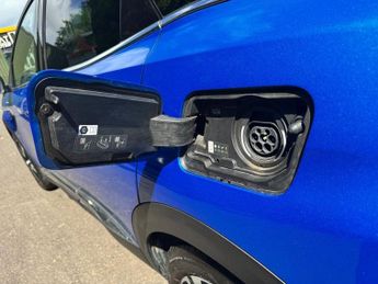 PEUGEOT 3008 1.6 13.2kWh GT Premium SUV 5dr Petrol Plug-in Hybrid e-EAT Euro 