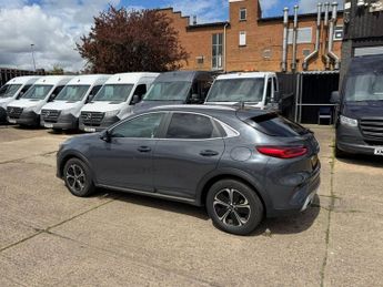 KIA XCEED 1.6 GDI SUV 5DR PETROL PHEV 3 DCT AUTO 140BHP. 82K MLS. FINANCE.