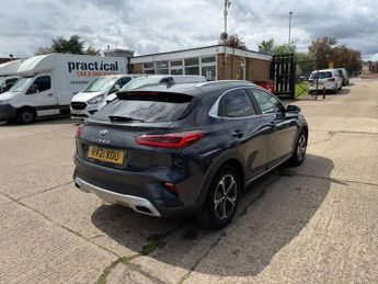 KIA XCEED 1.6 GDI SUV 5DR PETROL PHEV 3 DCT AUTO 140BHP. 82K MLS. FINANCE.