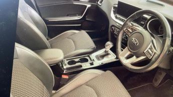 KIA XCEED 1.6 GDI SUV 5DR PETROL PHEV 3 DCT AUTO 140BHP. 82K MLS. FINANCE.
