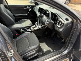 KIA XCEED 1.6 GDI SUV 5DR PETROL PHEV 3 DCT AUTO 140BHP. 82K MLS. FINANCE.