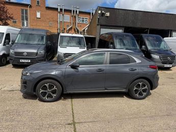 KIA XCEED 1.6 GDI SUV 5DR PETROL PHEV 3 DCT AUTO 140BHP. 82K MLS. FINANCE.
