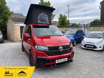  2.0 TDI T30 Startline Panel Van 5dr Diesel DSG FWD SWB Euro 6 (s