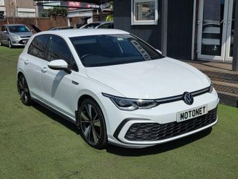 Volkswagen Golf TDi 2.0 TDI GTD Hatchback 5dr Diesel DSG Euro 6 (s/s) (200 ps)