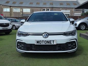 VOLKSWAGEN GOLF 2.0 TDI GTD Hatchback 5dr Diesel DSG Euro 6 (s/s) (200 ps)