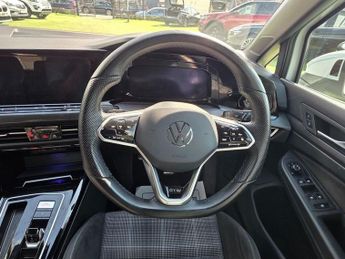 VOLKSWAGEN GOLF 2.0 TDI GTD Hatchback 5dr Diesel DSG Euro 6 (s/s) (200 ps)