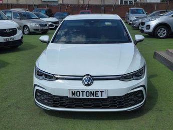 VOLKSWAGEN GOLF 2.0 TDI GTD Hatchback 5dr Diesel DSG Euro 6 (s/s) (200 ps)