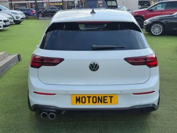 VOLKSWAGEN GOLF 2.0 TDI GTD Hatchback 5dr Diesel DSG Euro 6 (s/s) (200 ps)