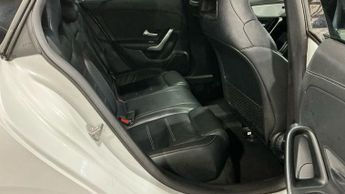 MERCEDES-BENZ CLA 1.3 CLA180 AMG Line (Premium Plus 2) Shooting Brake 5dr Petrol 7