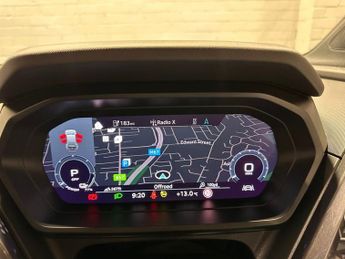 AUDI Q4 E-TRON 40 S line SUV 5dr Electric Auto 82kWh (204 ps)