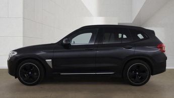 BMW IX3 80kWh Premier Edition SUV 5dr Electric Auto (286 ps)