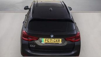 BMW IX3 80kWh Premier Edition SUV 5dr Electric Auto (286 ps)