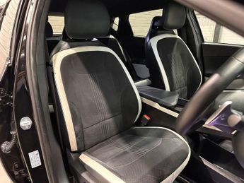 KIA EV6 77.4kWh GT-Line Hatchback 5dr Electric Auto AWD (320 bhp)